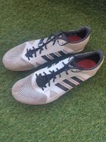 Adidas Adizero Boost numero 44 2/3 bianche 