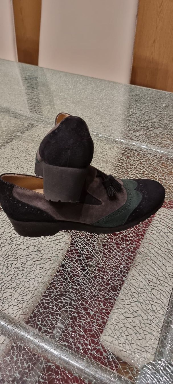 Brunate Chaussures femmes: Brunate Gr. 40 – D'occasion à Luzern par Reni025 9