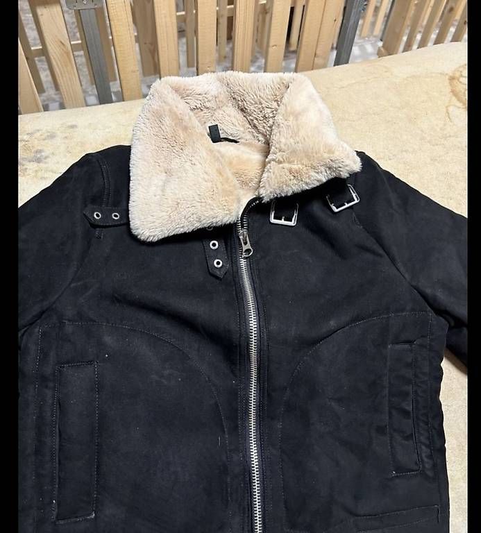 Giacche: Veste d'hiver  – Usato da Lausanne venduto da Mbama23