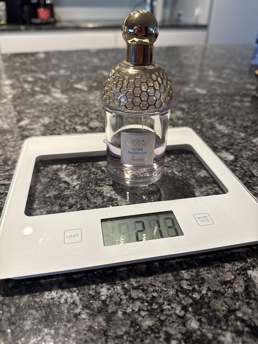 Guerlain Profumi & Eau de Toilette: Guetlain Flora Salvaggia – Usato da Oetwil am See venduto da dr.vidovic
