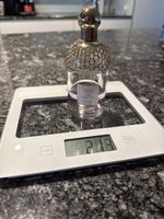 Guetlain Flora Salvaggia