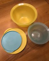 Tupperware Schüssel Set, 550ml, 1,3L gebraucht