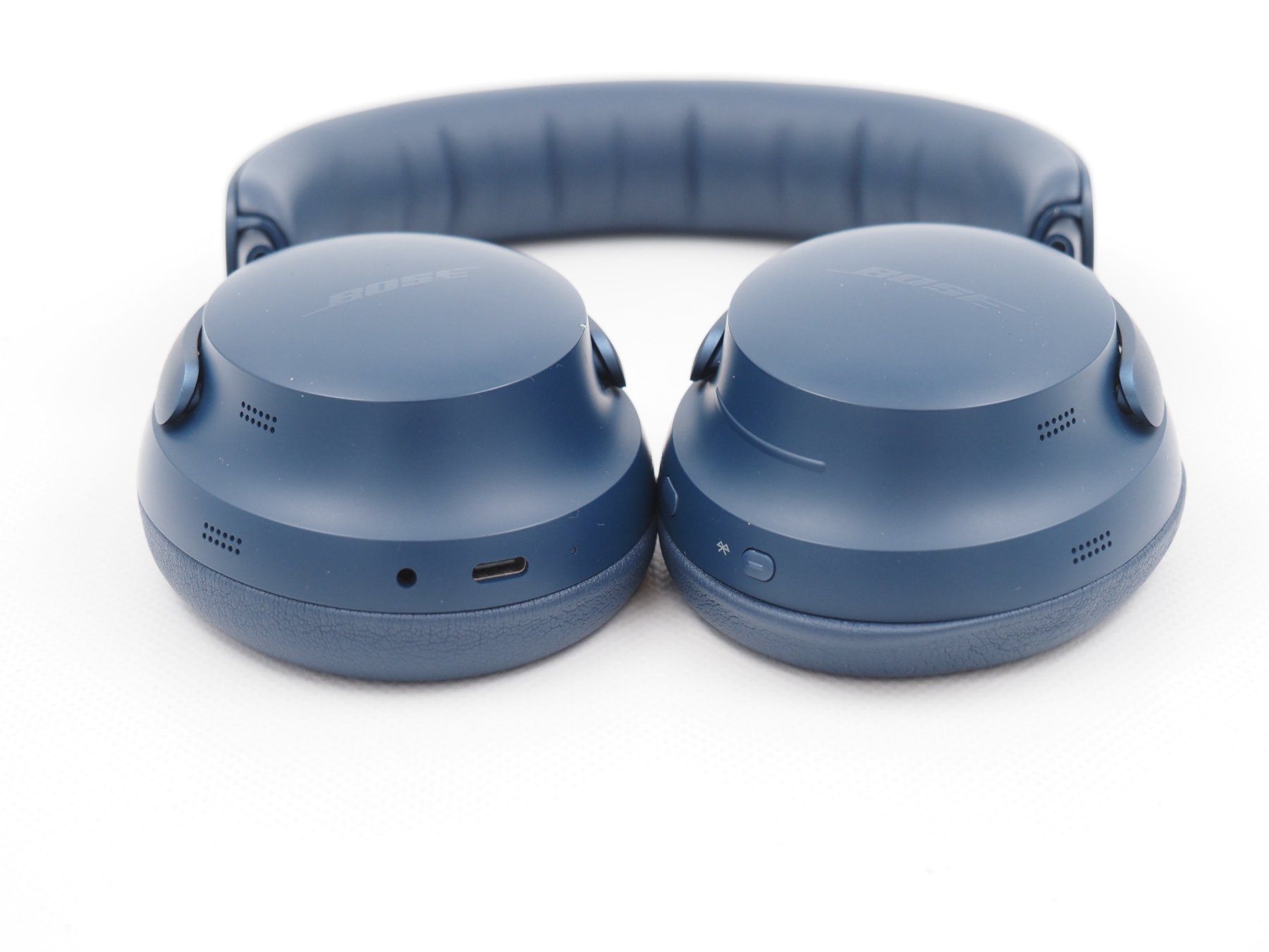 Kopfhörer: BOSE QC Ultra Bluetooth Kopfhörer (26071256) – Gebraucht aus Zürich von fundsachenverkauf 1