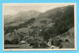 Därstetten Reichenbach 1930