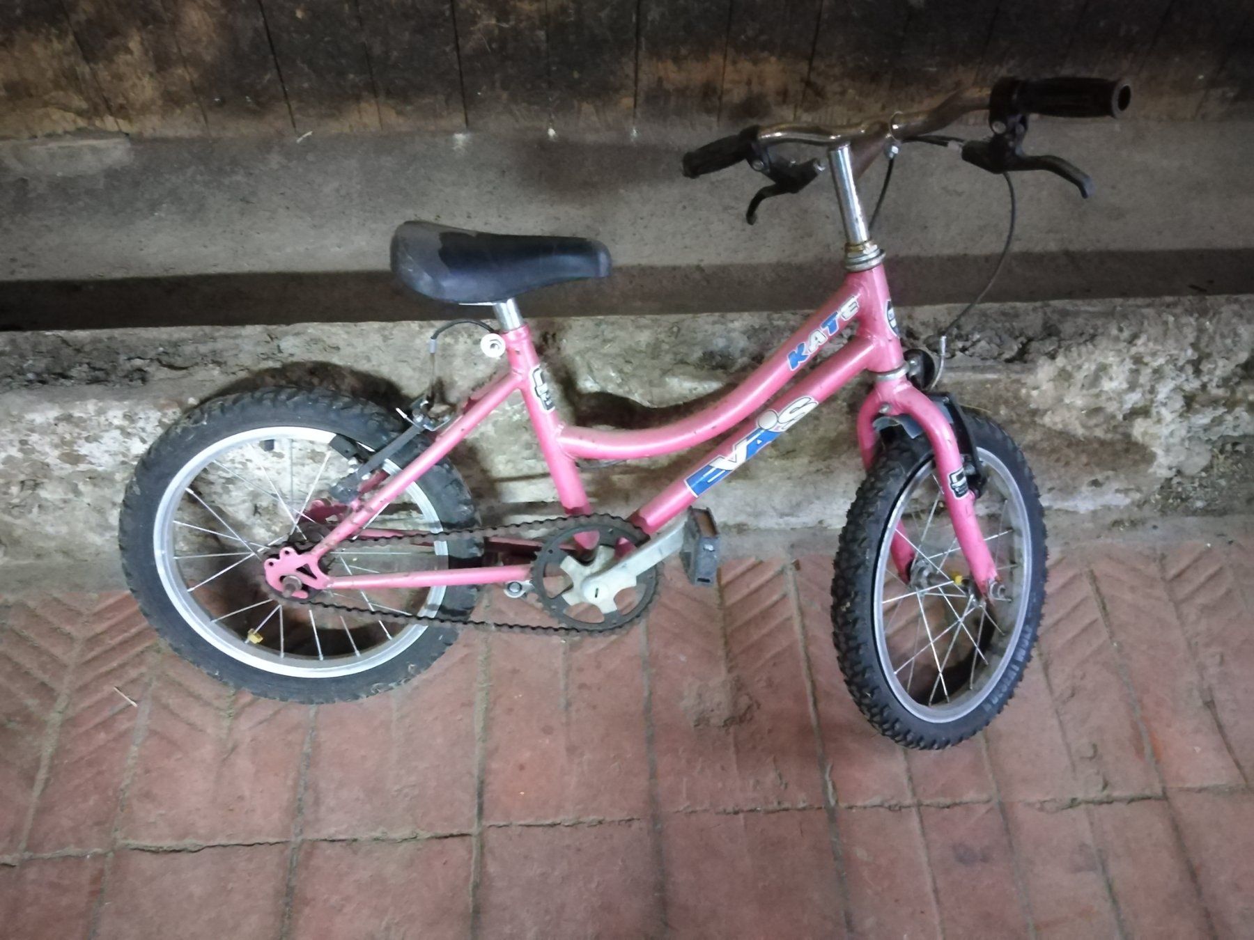 Biciclette: Velo – Difettoso da St.Peterzell venduto da nad_79