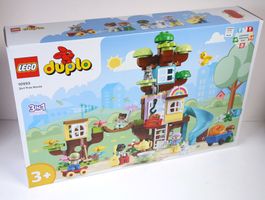 LEGO® DUPLO® 10993 3in1 Tree House