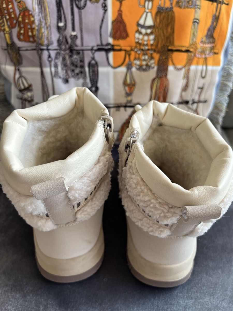 Scarpe per ragazzi: Kinder Winterstiefel Gr. 25 – Usato da Oberengstringen venduto da Baby_Fashion 4