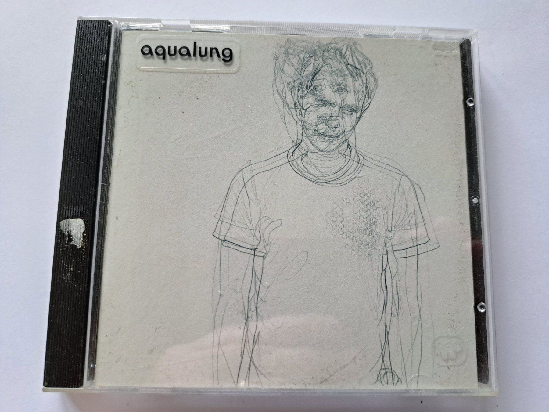 CDs: CD Aqualung – Aqualung – D'occasion à Pully par bro_n52j