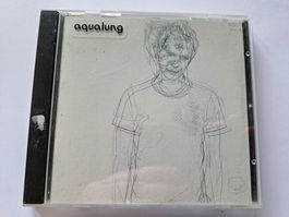 CD Aqualung – Aqualung