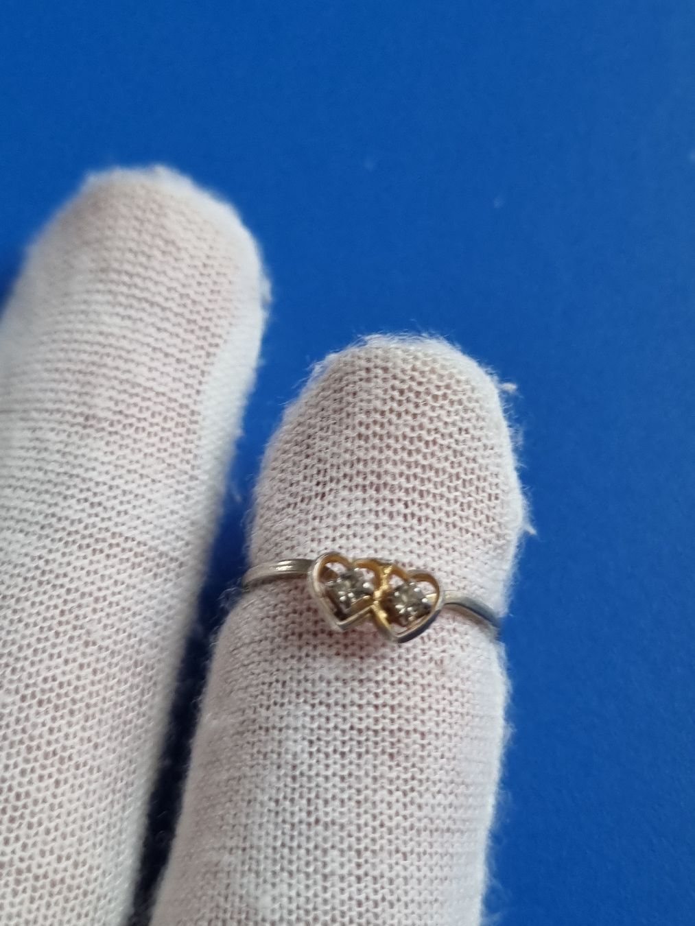 Ringe: Damen Ring – Gebraucht aus Schaffhausen von Leveron13