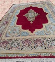 Kirman Persien - Iran 300x400 cm Material wolle gute zustand