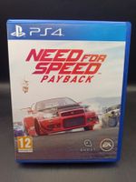 Need for Speed Payback PS4 / PS5 📀🎮📀 TOP