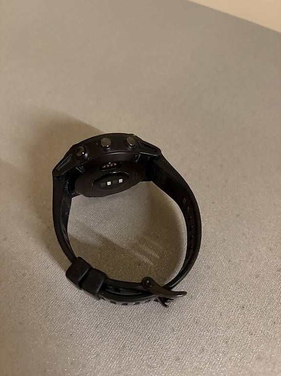 Fenix Smartwatch: Garmin fenix 6 pro – Gebraucht aus Porza von and_d9t6 1