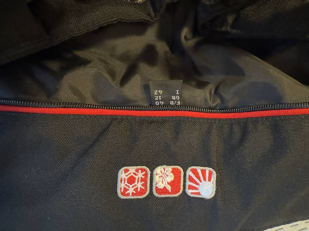 Hosen: Töff Hose – Gebraucht aus Luzern von Kat0815 2