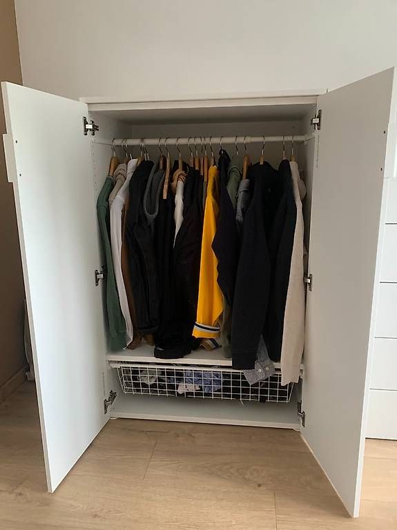 Ikea Armadi: Meuble de rangement IKEA système PLATSA – Usato da La Chaux-de-Fonds venduto da BenjaminPeu 3