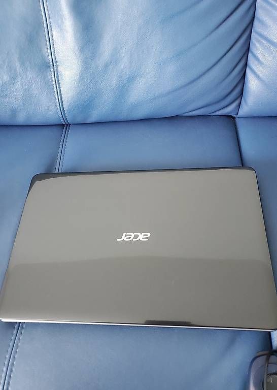 Acer Notebooks: Acer Laptop mit Retro Games Emulatoren 1Controller – Defekt aus Köniz von RetroBoy89 1