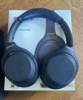 Sony Wireless Noise Cancelling Headphones WH-1000XM4