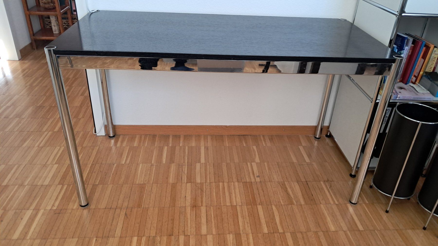 USM Tavoli: USM Tisch Haller – Usato da Zürich venduto da pg3 2