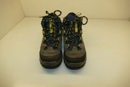 Quechua: Kinder-Wanderschuhe Gr. 33