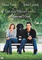 FRAU MIT HUND SUCHT       John Cusack        ==> SAMMELPORTO