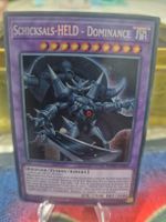 Yu-Gi-Oh Karte Schicksals-Held Dominance MP20-DE064