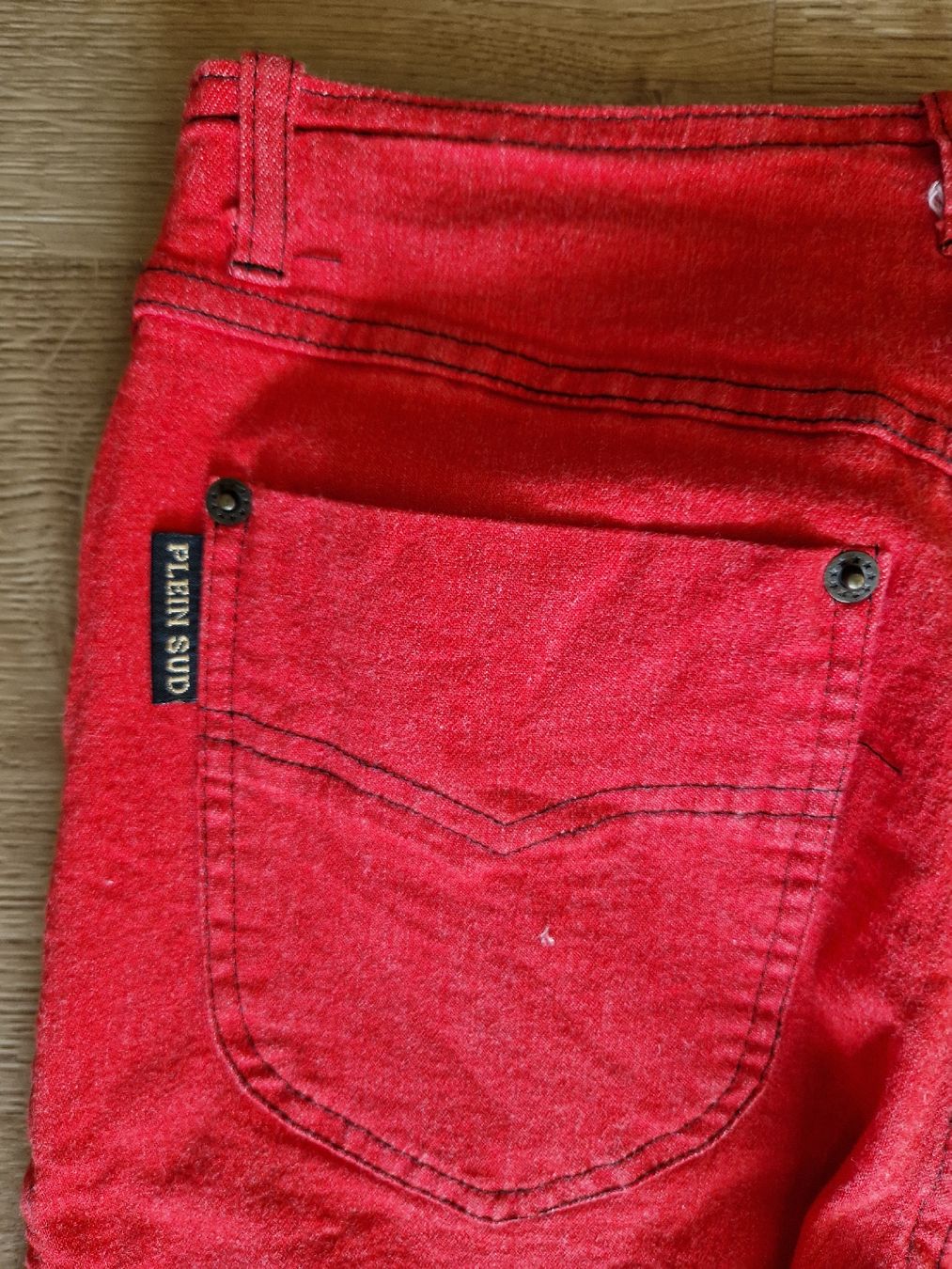 Jeans: Plein Sud Jeans Damen – Usato da Jona venduto da HappyHappyHappyHappy 4