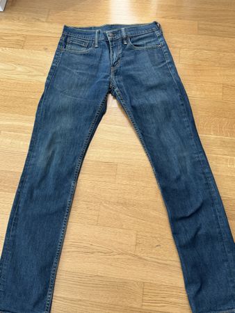 Levi‘s jeans 28/32
