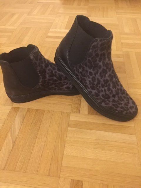 Damenschuhe: Stiefeletten Gr. 39 – Neu (gemäss Beschreibung) aus Baden von Rotezora13 6