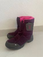 Bottes de neige 34 en parfait état