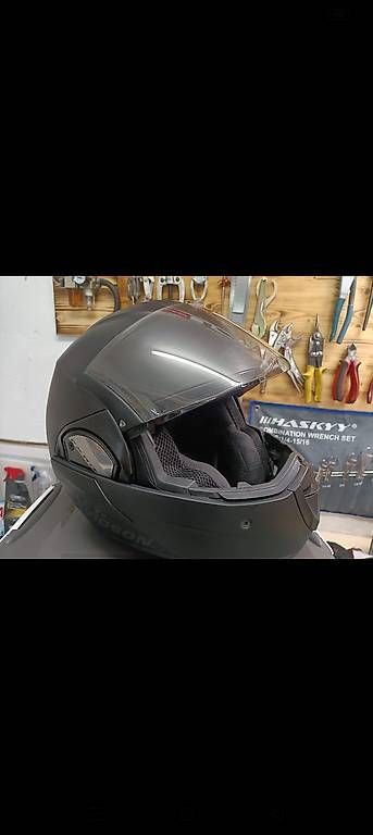 Helme & Visiere: Harley Davidson casco – Gebraucht aus Taverne von colu79 1