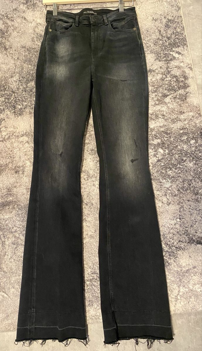 Guess Jeans: Jeans GUESS – Usato da Echallens venduto da 1961zap 3