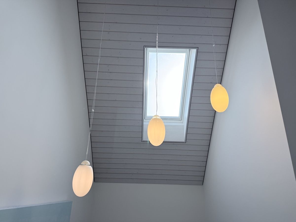 Lampadari & plafoniere: Designer Hängelampen – Usato da Weinfelden venduto da joe048 1