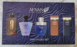 Afnan Novelty Collection (Men/Unisex))
