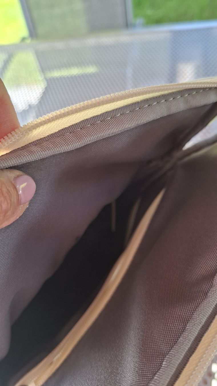 Kapten & Son Zaini: Damen Rucksack Kapten & son – Nuovo (secondo la descrizione) da Weisslingen venduto da cri_sf2r 3