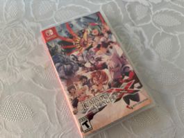 Gunvolt Chronicles Luminous Avenger IX (NEU)