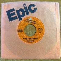 Heatwave - Always And Forever / 1. US-Press. 1977 - TOP
