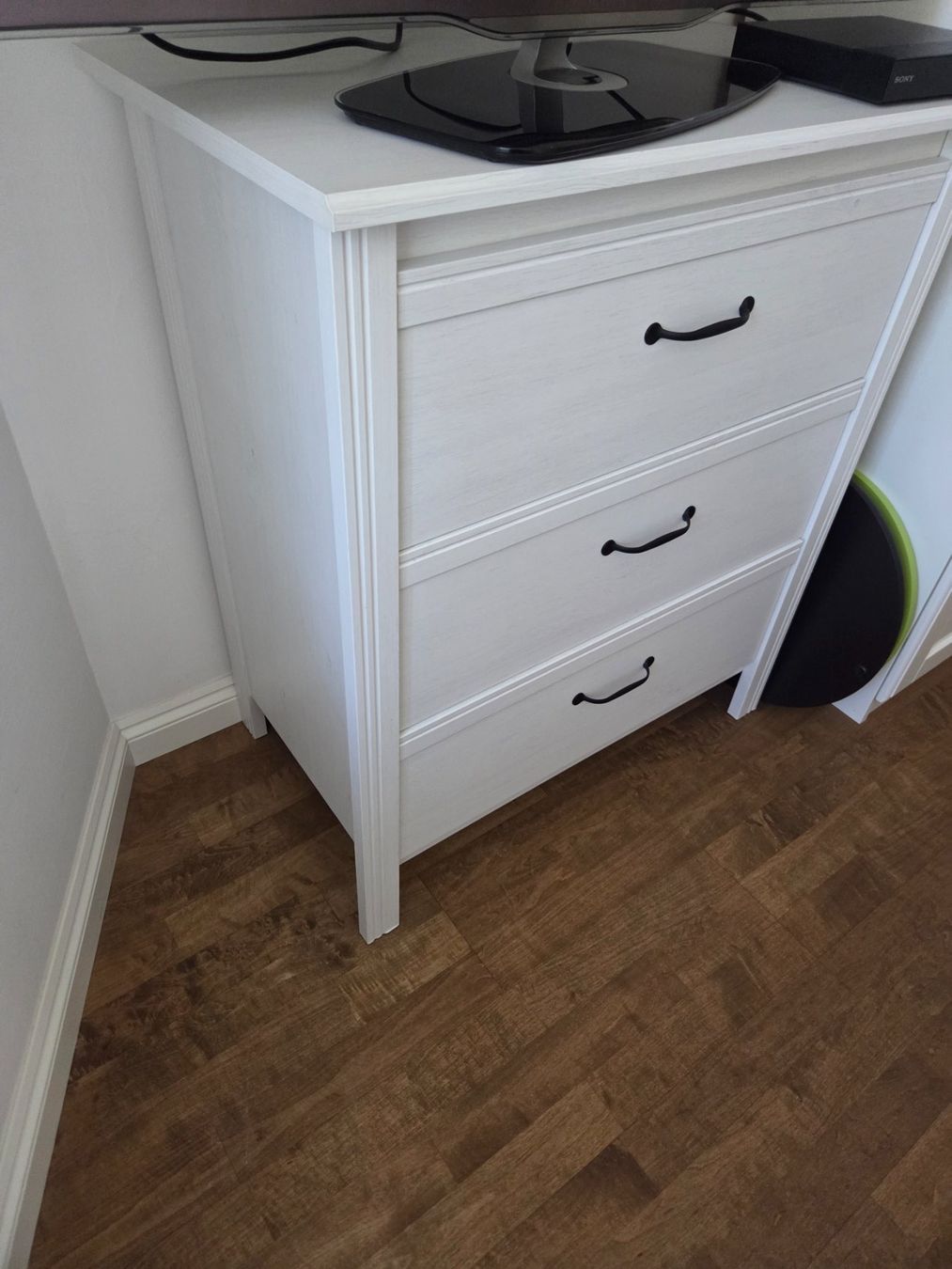 Ikea Kommoden: Kommode von Ikea, Brusali – Gebraucht aus Lostorf von Mugi_82 2