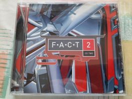 Cd Carl Cox - fact 2