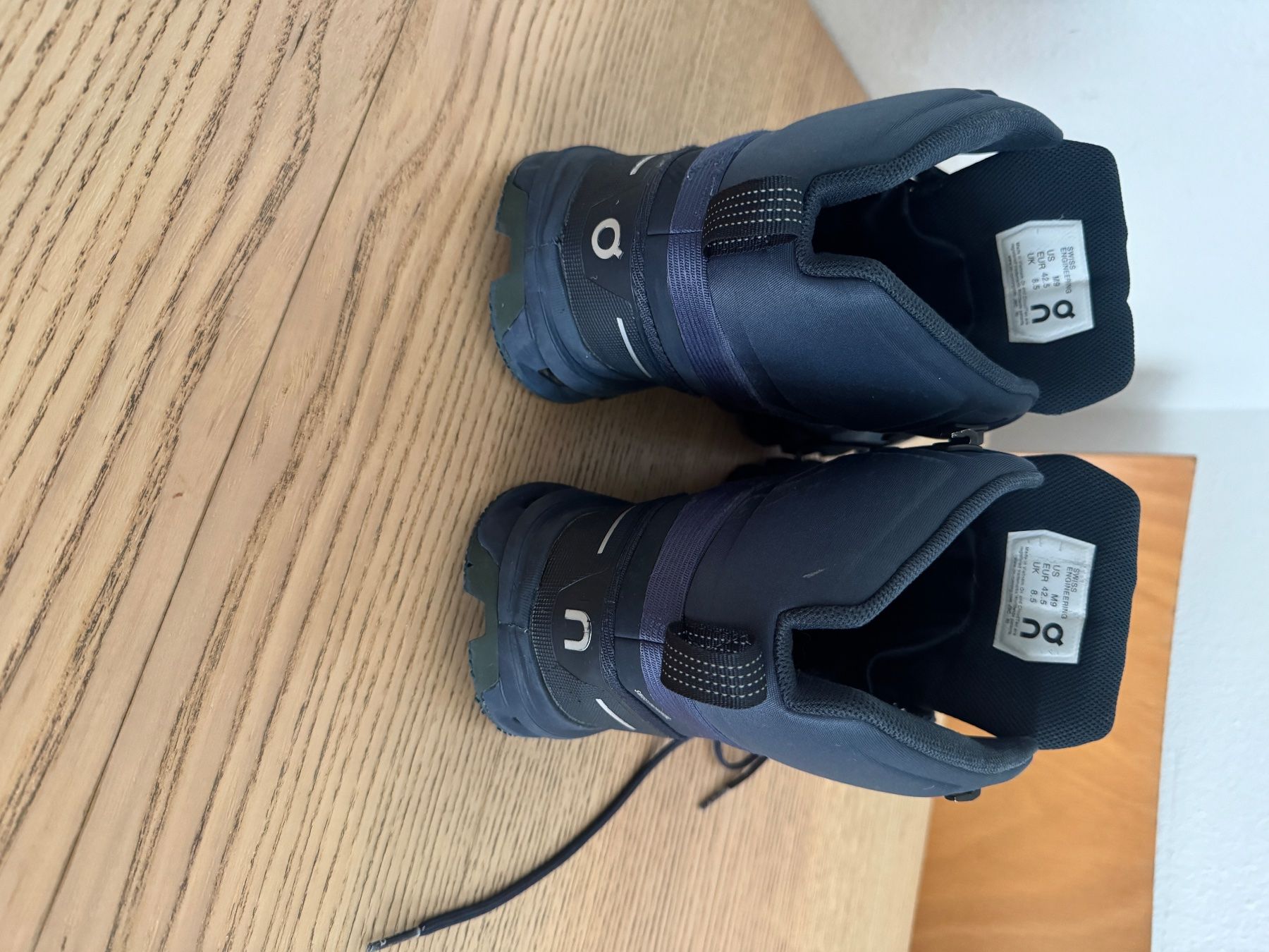 On Herrenschuhe: On Cloud 42,5 – Gebraucht aus Buchs SG von ape_c6bn 1