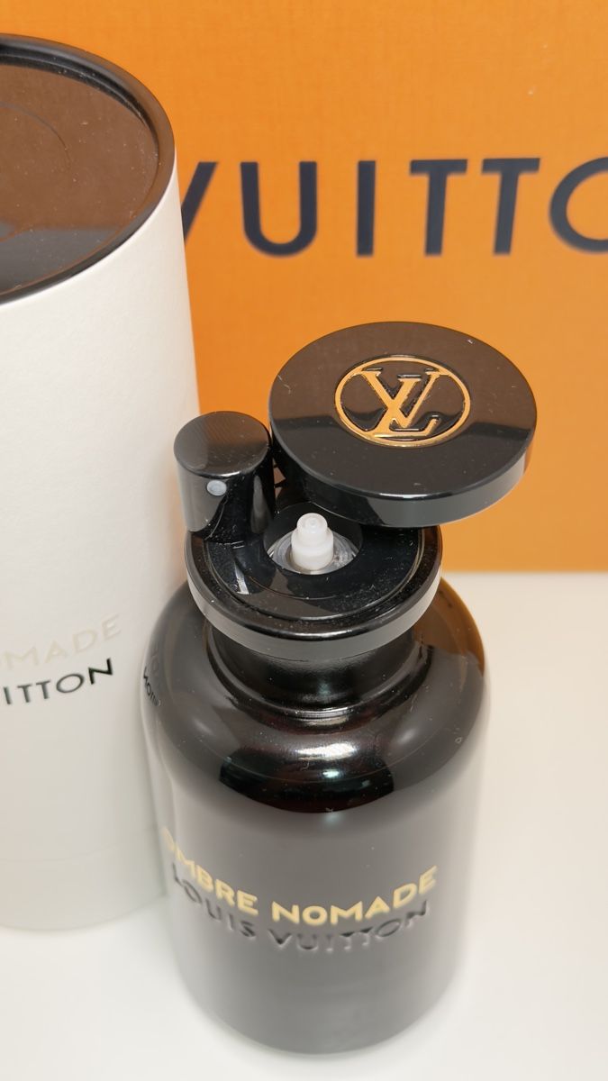 Louis Vuitton Parfum & Eau de Toilette: Louis Vuitton Ombre Nomade  – Gebraucht aus Fislisbach von lze_z62j 1