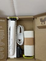 Philips OneBlade Rasierer mit Zubehör NEU!!! (intim)