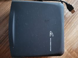 Portabler CD Player fürs Auto