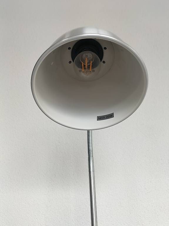 Lampade: Ständerlampe – Usato da Schwyz venduto da rap_z7ny 1