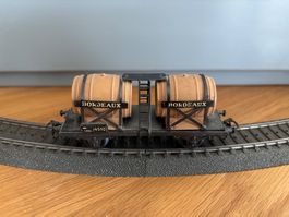 Wagen Bordeaux - Märklin
