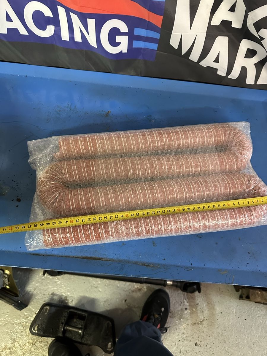 Tubi & Tubi flessibili: Schlauch – Nuovo e nell'imballaggio originale da Kriens venduto da alfaracer