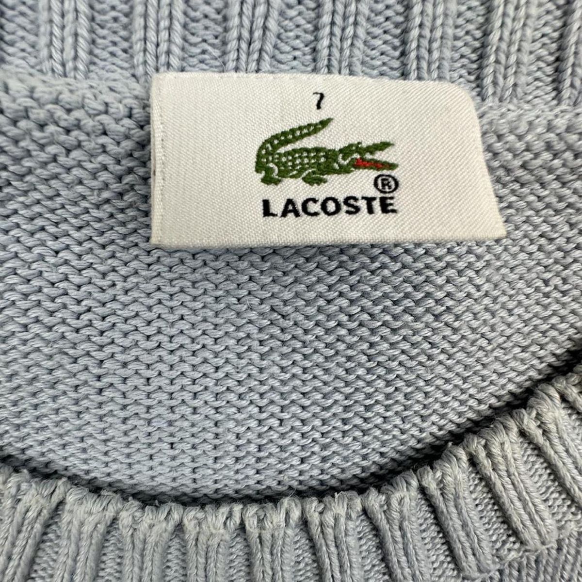 Lacoste Pulls & Sweat-shirts: Lacoste sweater – D'occasion à Erlinsbach SO par TogaResell 3