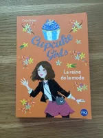 Cupcake Girls - La reine de la mode