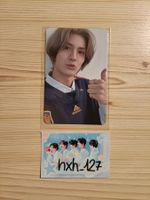 Kpop Xdinary Heroes Jooyeon Deadlock album photocard