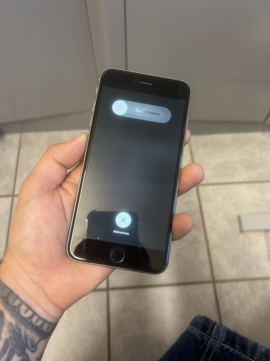 Apple Telefoni cellulari / Smartphones: Iphone 7 Plus & IPhone 6 Defekt – Difettoso da Solothurn venduto da CityNordMarketplace 1