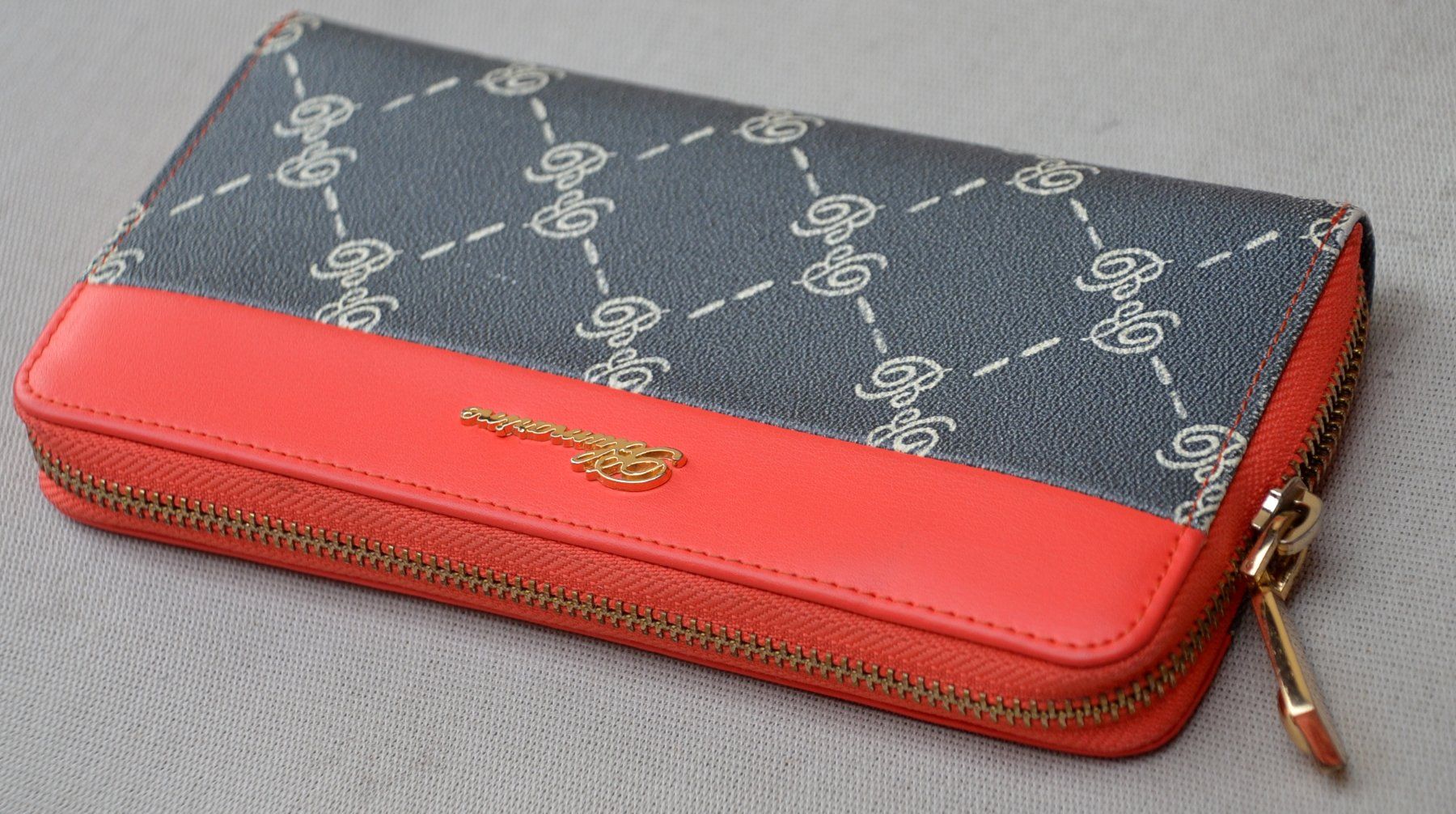 Portamonete: Portefeuille  Blumarine Wallet – Usato da Collonges venduto da Auganien 3